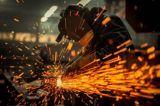 Best Marine and Shipbuilding Welding in Brodhead, KY