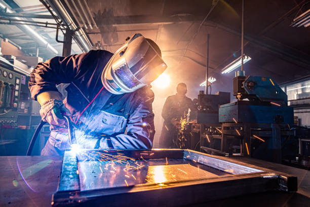 Best Food and Beverage Processing Equipment Welding in Brodhead, KY