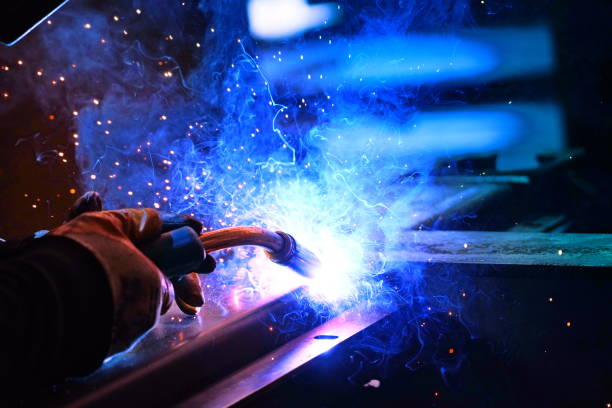 Best Automation and Robotic Welding in Brodhead, KY