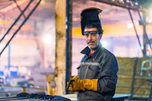 Affordable Welder Services in Brodhead, KY