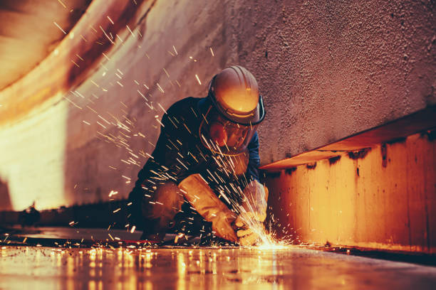 Best Structural Steel Welding in Brodhead, KY