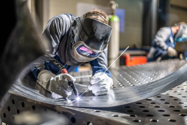 Best Welding Inspection and Certification in Brodhead, KY