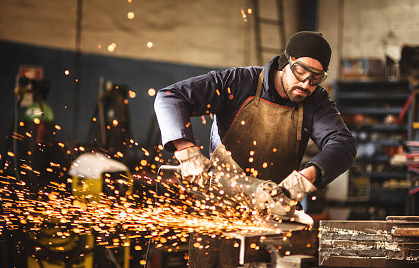 Best Artistic and Custom Metal Fabrication in Brodhead, KY