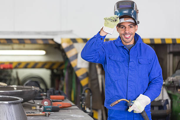 Best Maintenance and Repair Welding in Brodhead, KY
